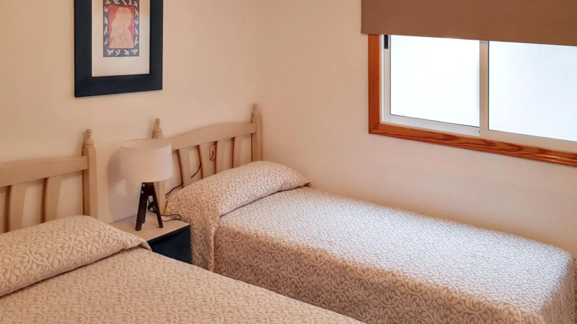 Bright Apartment In Puerto De Santiago 65 M² Terrace 西班牙