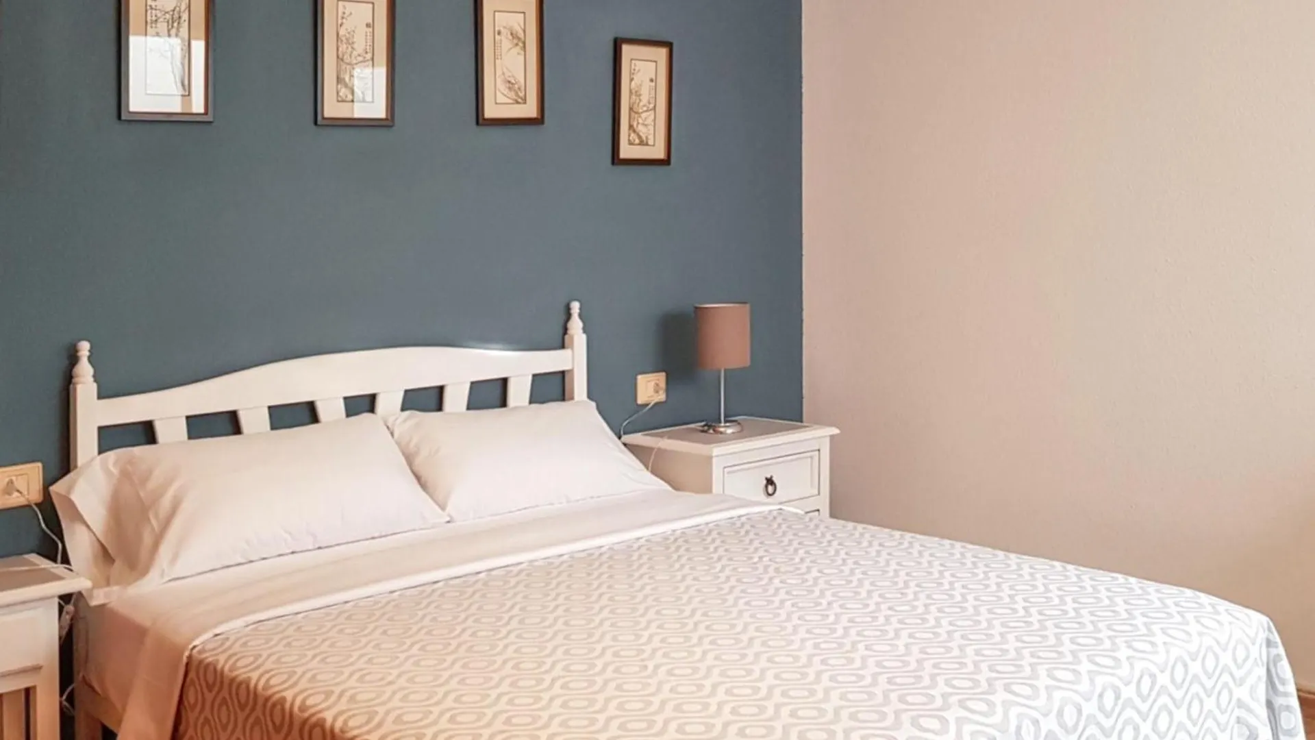 Bright Apartment In Puerto De Santiago 65 M² Terrace