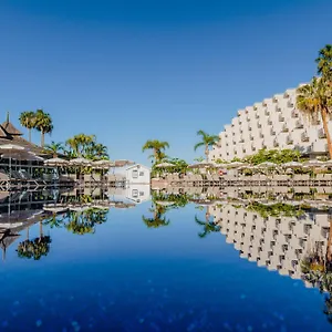 Landmar Playa La Arena Отель