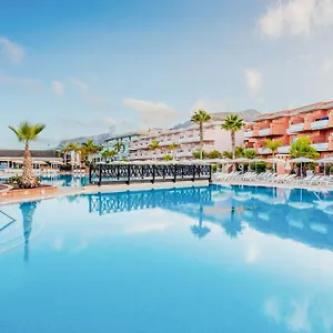 Landmar Costa Gigantes Family Отель